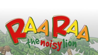 BBC动画片《闹腾的小狮子 Raa Raa the Noisy Lion》第一季 英语版 全26集AVI下载 - 少儿专区
