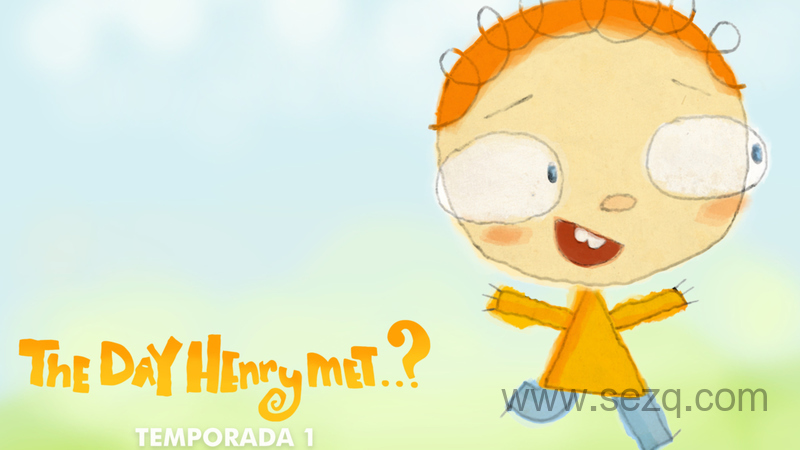 那天亨利遇到谁 - 动画资源画廊第1张