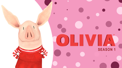 BBC动画片《奥利维亚 Olivia》第一季 国语版 全50集MP4下载 - 少儿专区
