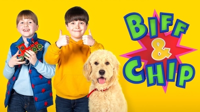 分级阅读真人剧《牛津阅读树：Biff和Chip Biff and Chip》第一季 英语英字 全15集MP4下载 - 少儿专区