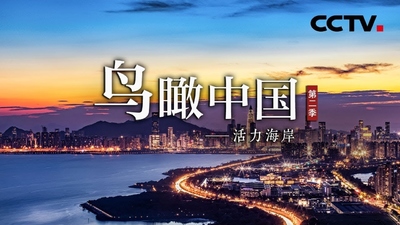 航拍纪录片《鸟瞰中国 China From Above》第一季 国语版 全2集MP4下载 - 少儿专区