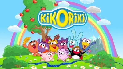 俄罗斯动画片《瑞奇开心球 Kikoriki》第一季 国语版 全75集MP4下载 - 少儿专区
