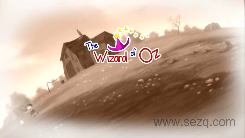 世界儿童动画短片高清版 - 动画资源画廊第1张