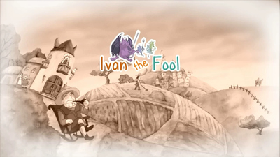 海外动画短片《世界儿童动画短片高清版》第一季 英语英字 全11集MP4下载 - 少儿专区