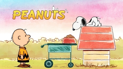 花生漫画动画《史努比 Peanuts》第一季 英语中字 全104集MP4下载 - 少儿专区
