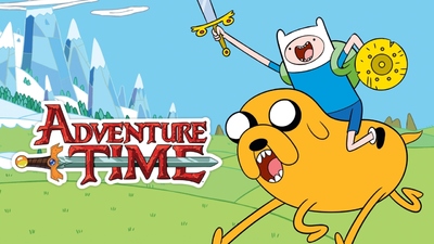 CartoonNetwork动画片《探险活宝 AdventureTime》第一季 国语版 全24集MP4下载 - 少儿专区