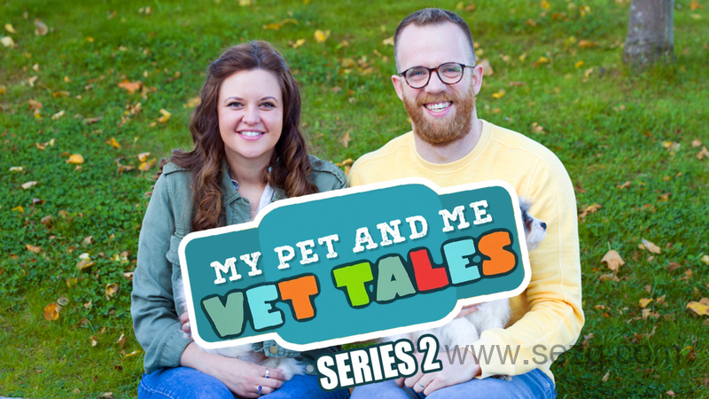 我的宠物和我 - 动画资源画廊第1张