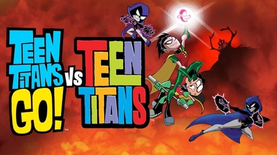 DC动画片《少年泰坦出击 Teen Titans Go!》第一季 英语英字 全26集MP4下载 - 少儿专区