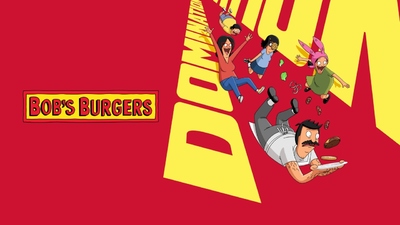 福克斯动画片《开心汉堡店 Bob'sBurgers》第三季 英语中英双字 全23集MKV下载 - 少儿专区