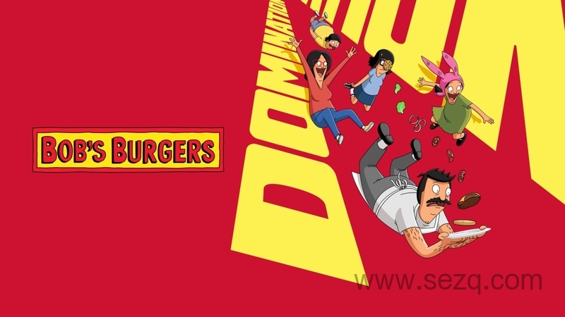 开心汉堡店 - 动画资源画廊第1张