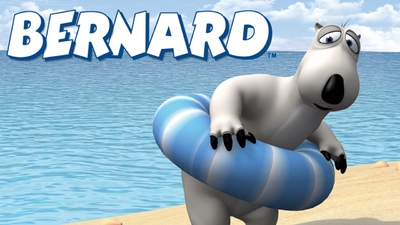 搞笑动画片《贝肯熊 Backkom》第四季 无对白 全52集MP4下载 - 少儿专区