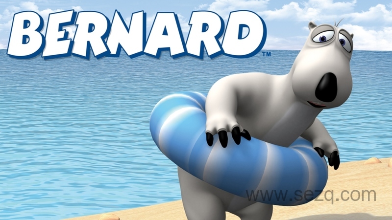 贝肯熊 - 动画资源画廊第1张