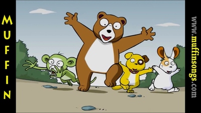 英文寓言动画《玛芬英文寓言小故事 MUFFIN STORIES》第三季 英文版 全15集MP4下载 - 少儿专区