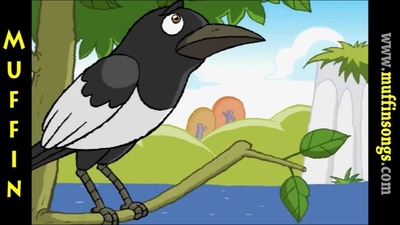 英文寓言动画《玛芬英文寓言小故事 Muffin Stories》第四季 英文版 全16集MP4下载 - 少儿专区