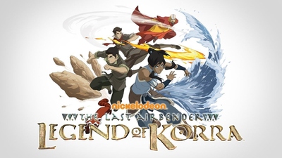 欧美动画剧集《科拉传奇 The Legend of Korra》第三季 英语中字 全13集MP4下载 - 少儿专区