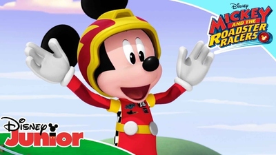 迪士尼动画片《米奇妙妙车队 MickeyandtheRoadsterRacers》第三季 英语英字 全30集MKV下载 - 少儿专区