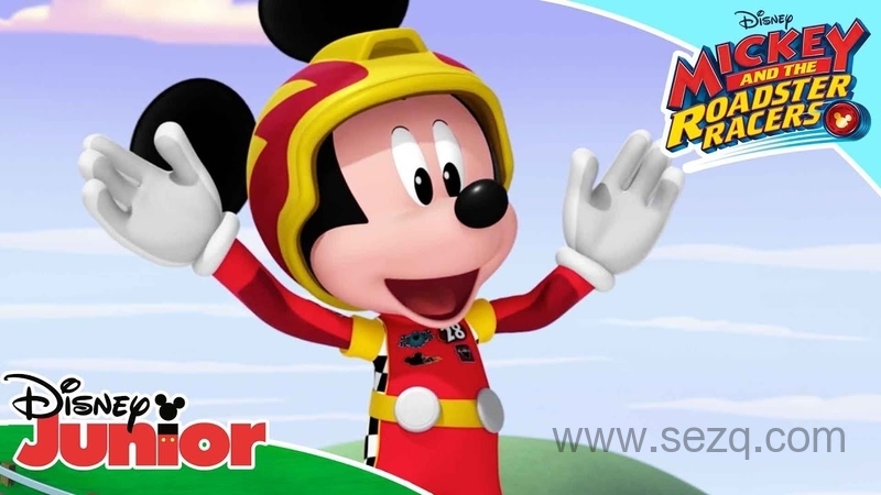 米奇妙妙车队 - 动画资源画廊第1张