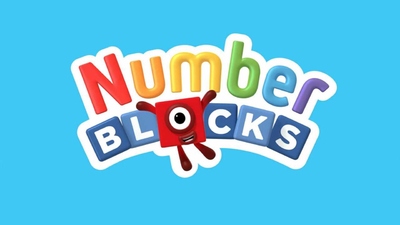 BBC动画片《数字积木 Numberblocks》第三季 英语英字 全30集MP4下载 - 少儿专区