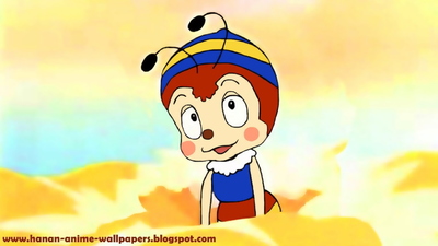 日本动画片《小蜜蜂寻母记 Konchuu Monogatari: Minashigo Hacchi》第三季 日语中字 全55集MP4下载 - 少儿专区