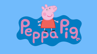 BBC动画片《小猪佩奇 Peppa Pig》第三季 国语版26集+英语版52集 全52集MP4下载 - 少儿专区