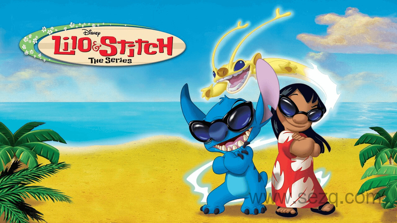 星际宝贝：神奇大冒险 - 动画资源画廊第1张