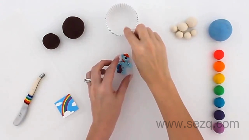 颜色屋 - 动画资源画廊第1张