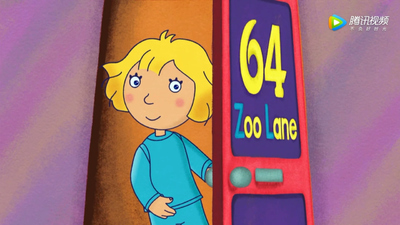 国产动画片《梦幻动物园 Zoo Lane》第三季 国语版 全26集MP4下载 - 少儿专区