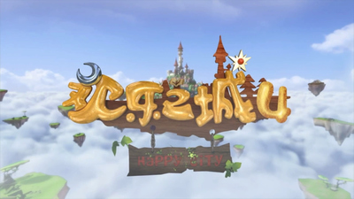 国产少儿动画《欢乐之城 Happy City》第四季 国语版 全52集MP4下载 - 少儿专区