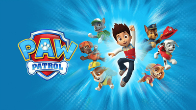 儿童救援动画《汪汪队立大功 PAW Patrol》第三季 中文版26集+英文版26集 全26集MP4下载 - 少儿专区