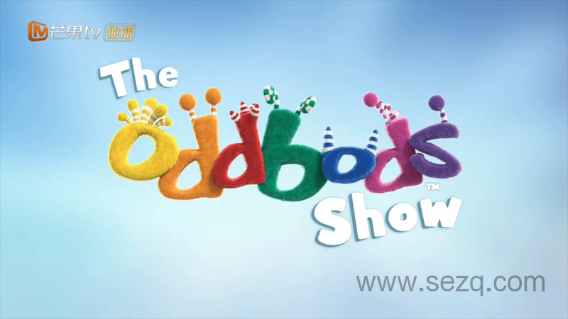 奇宝萌兵 - 动画资源画廊第1张