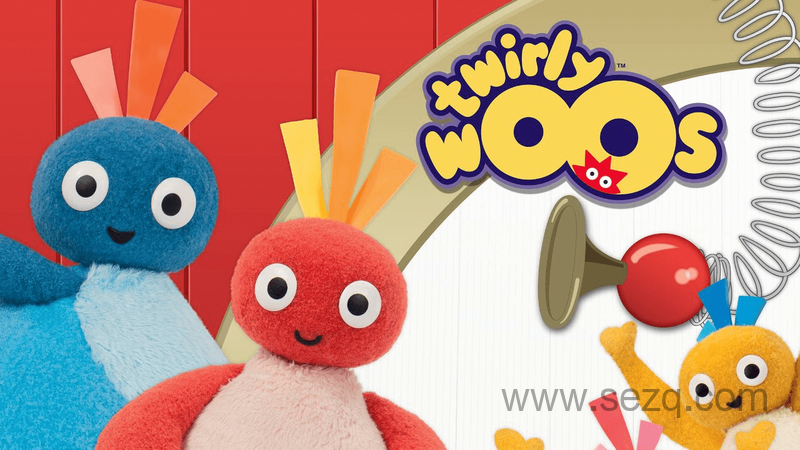 趣趣知知鸟 - 动画资源画廊第1张