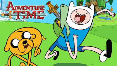 卡通频道动画片《探险活宝 Adventure Time》第四季 国语版 全26集MP4下载 - 少儿专区
