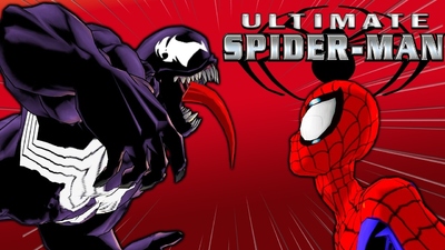 漫威动画片《终极蜘蛛侠 Ultimate Spider-Man》第四季 英语英字 全26集MP4下载 - 少儿专区