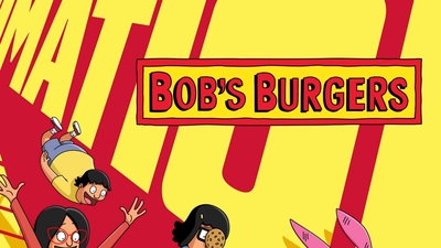 福克斯动画片《开心汉堡店 Bob's Burgers》第五季 英语中英双字 全5集MKV下载 - 少儿专区