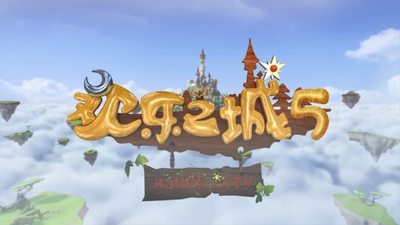 国产动画片《欢乐之城 Happy City》第五季 国语版 全52集MP4下载 - 少儿专区