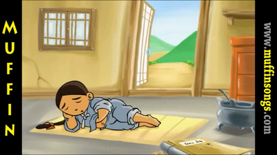 寓言动画《玛芬英文寓言小故事 MUFFIN STORIES》第五季 英文版 全16集MP4下载 - 少儿专区