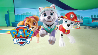 尼克动画片《汪汪队立大功 PAW Patrol》第五季 英语中字 全26集MKV下载 - 少儿专区