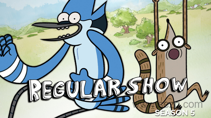 天兵公园 - 动画资源画廊第1张