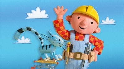 BBC动画片《新巴布工程师 BobtheBuilder》第二季 英语版 全52集MP4下载 - 少儿专区