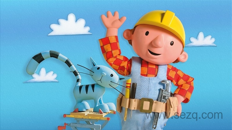 新巴布工程师 - 动画资源画廊第1张