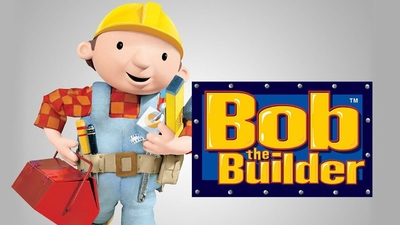 BBC动画片《巴布工程师 Bob the Builder》第二季 国语版 全26集MP4下载 - 少儿专区