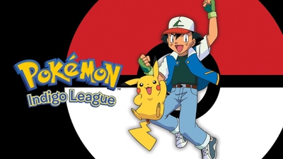 日本动画片《精灵宝可梦：无印篇 Pokémon: Indigo League》第一季 国语版 全271集MP4下载 - 少儿专区