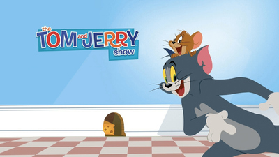 华纳动画片《新猫和老鼠 The Tom and Jerry Show》第二季 英语中字 全78集MP4下载 - 少儿专区