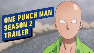 日本动画片《一拳超人 One-Punch Man》第二季 日语中字 全12集MKV下载 - 少儿专区