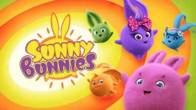 俄罗斯动画片《阳光小兔兔 Sunny Bunnies》第二季 国语版 全26集MP4下载 - 少儿专区