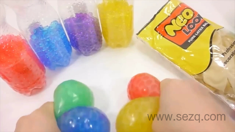 颜色屋 - 动画资源画廊第1张