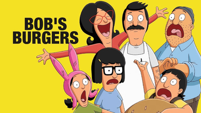 福克斯动画片《开心汉堡店 Bob's Burgers》第九季 英语中英双字 全20集MP4下载 - 少儿专区