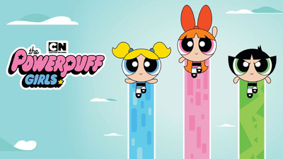 CartoonNetwork动画《飞天小女警 The Powerpuff Girls》第六季 国语版13集+英语版13集 全13集MP4下载 - 少儿专区