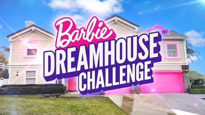 芭比动画片《芭比之梦想豪宅 Barbie: Life in the Dreamhouse》第六季 英文版 全10集MP4下载 - 少儿专区