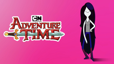欧美冒险动画《探险时光 Adventure Time》第六季 英语中字 全43集MP4下载 - 少儿专区
